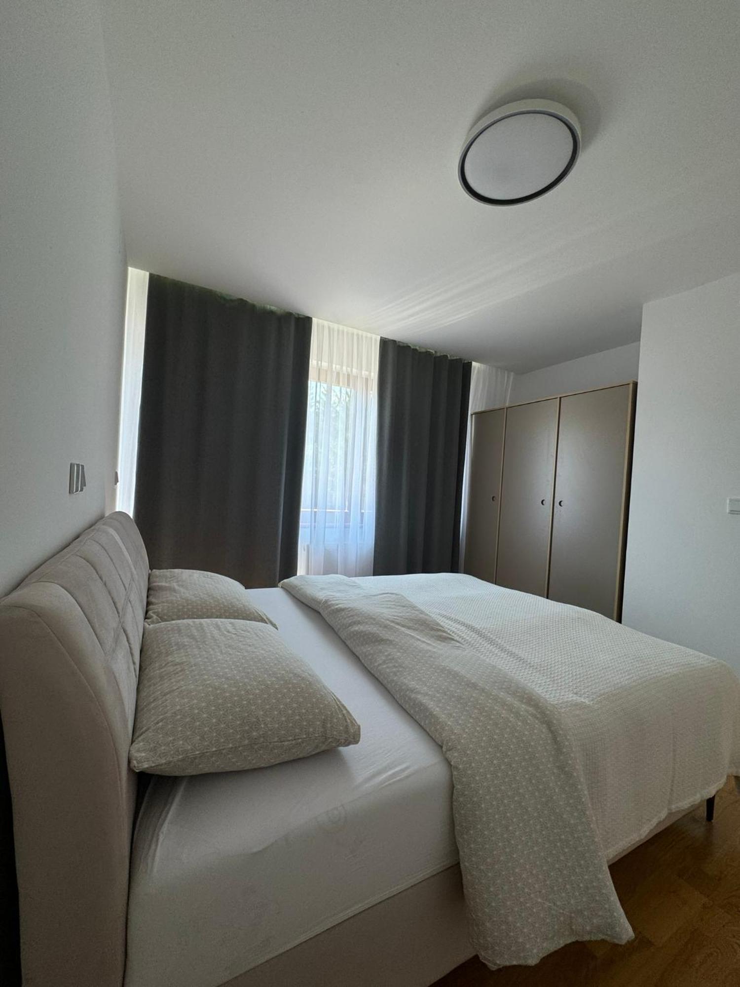 Apartmani Bare Яйце Экстерьер фото