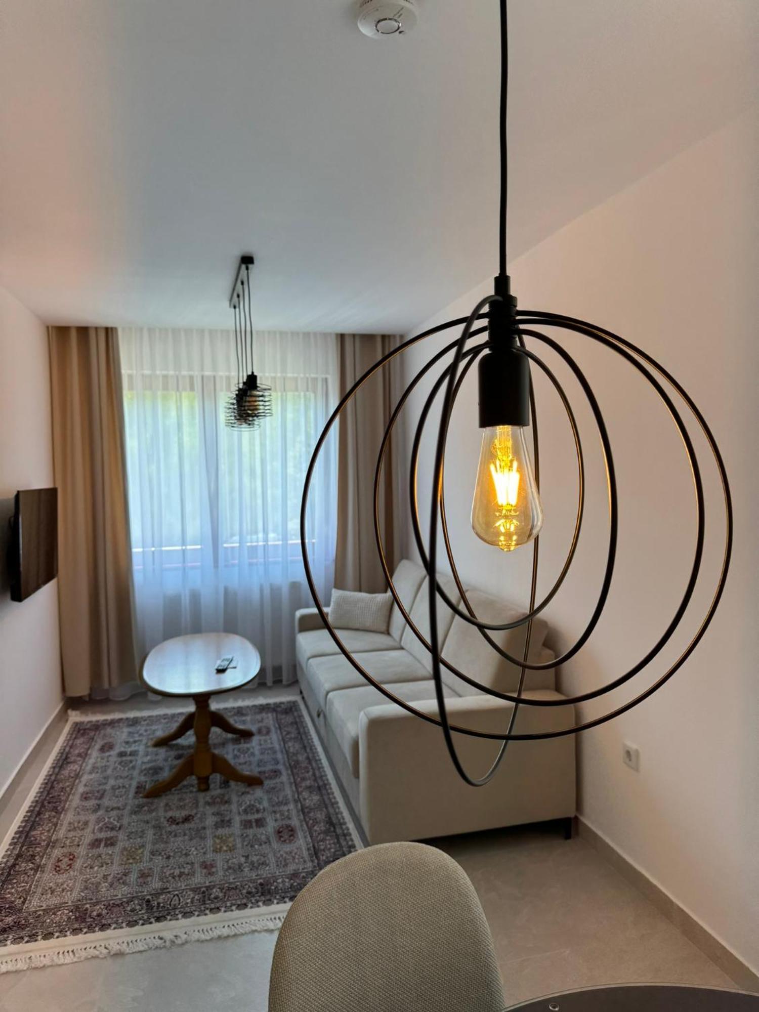 Apartmani Bare Яйце Экстерьер фото